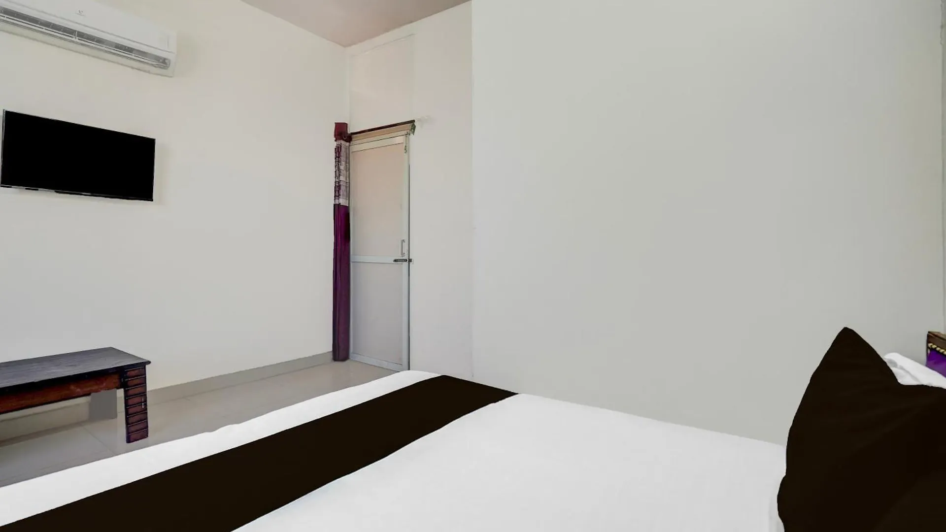 Hotel O Sainik Guest House Chandigarh
